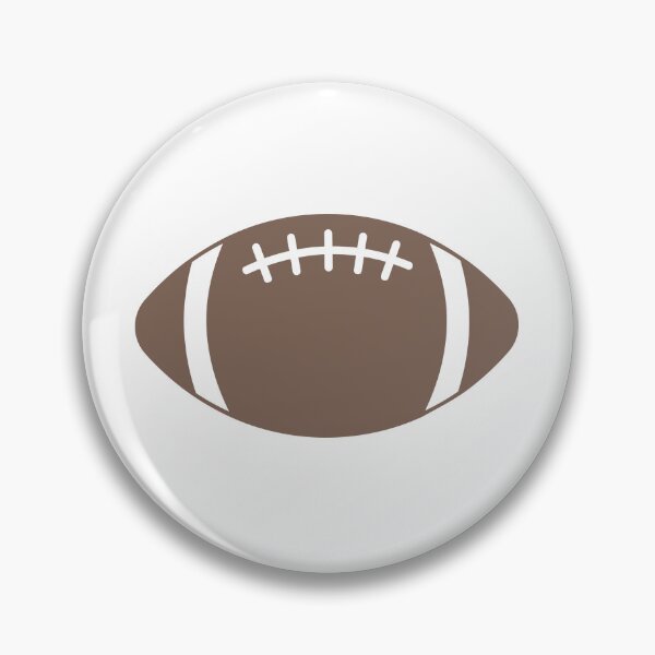 Item preview, American Football designed and sold by dottiedigitals.