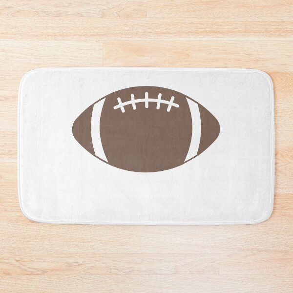 Item preview, American Football designed and sold by dottiedigitals.