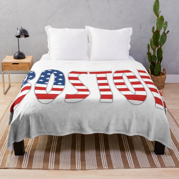 Item preview, Boston city USA designed and sold by mikistudio.