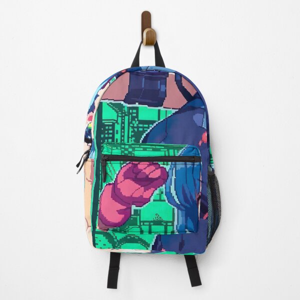 Item preview, Cyber Idol Pixel Art designed and sold by Kaidaxon.