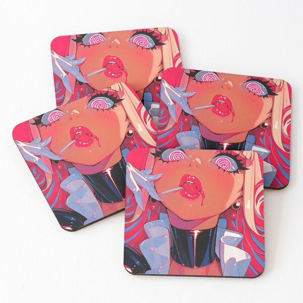 Item preview, Roseate Domination designed and sold by Retro Type.