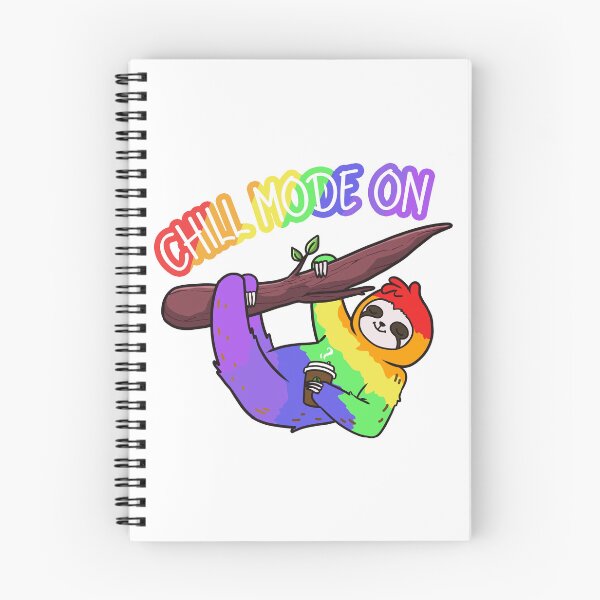Item preview, Chill Mode On designed and sold by loneoldeu.