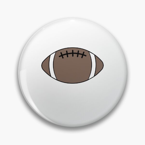 Item preview, American Football designed and sold by dottiedigitals.