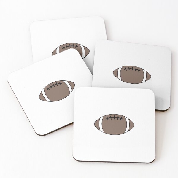 Item preview, American Football designed and sold by dottiedigitals.