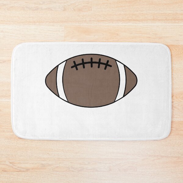 Item preview, American Football designed and sold by dottiedigitals.