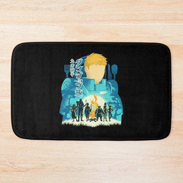 Item preview, Dungeon Meshi Laios  designed and sold by Hypertwenty Designs.