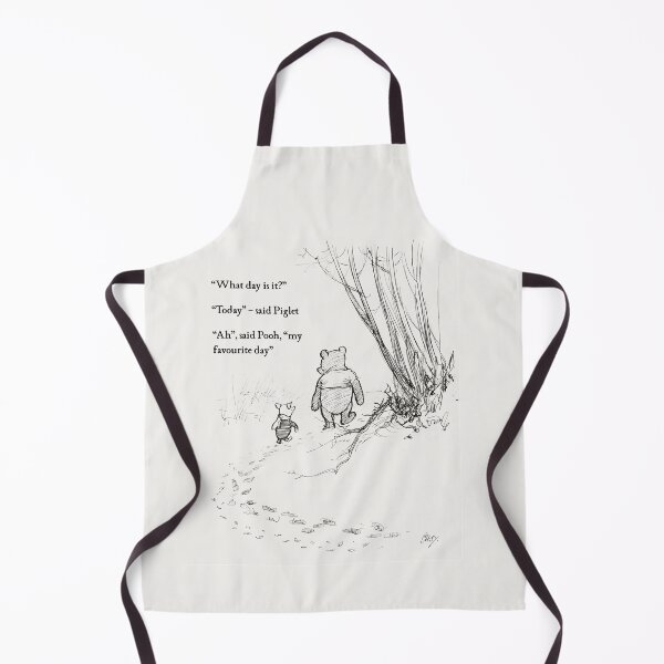 Item preview, Pooh's Favourite Day designed and sold by Lewis Spragg.