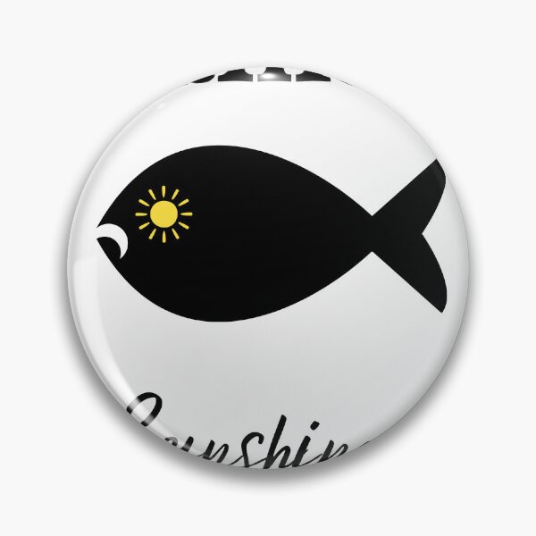 Item preview, Resilient Fish Sun designed and sold by Akshay Pokhunram.