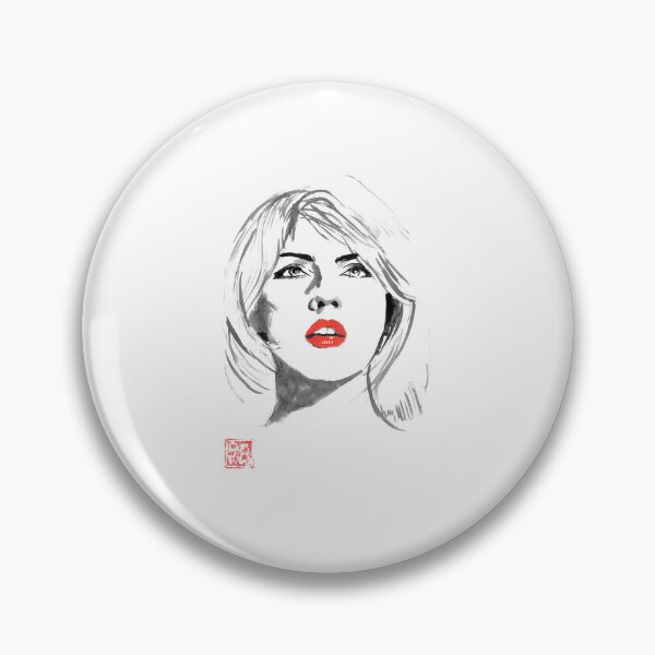 Item preview, blondie designed and sold by pechane.