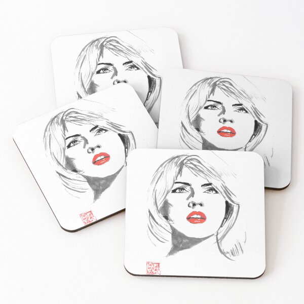 Item preview, blondie designed and sold by pechane.