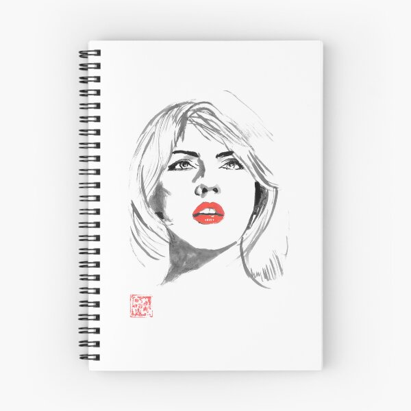 Item preview, blondie designed and sold by pechane.