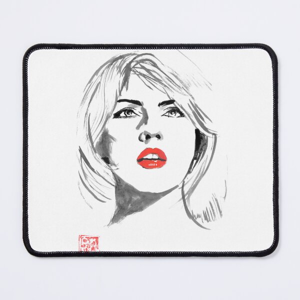 Item preview, blondie designed and sold by pechane.