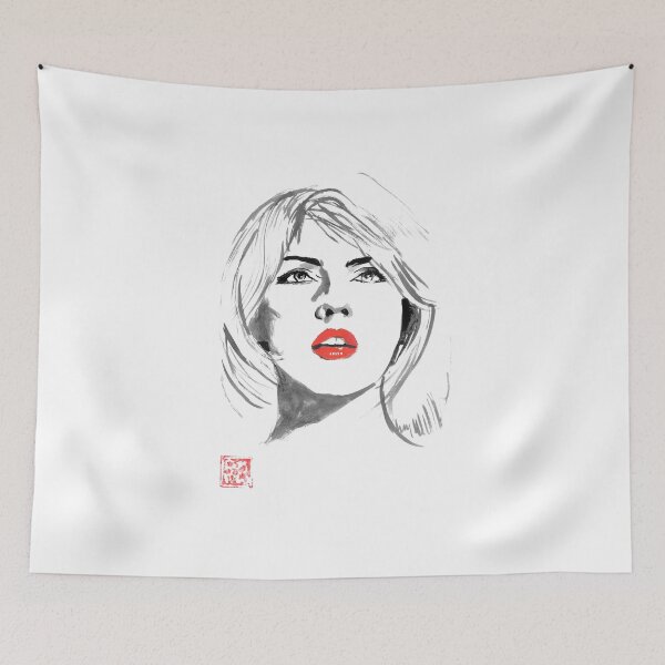 Item preview, blondie designed and sold by pechane.