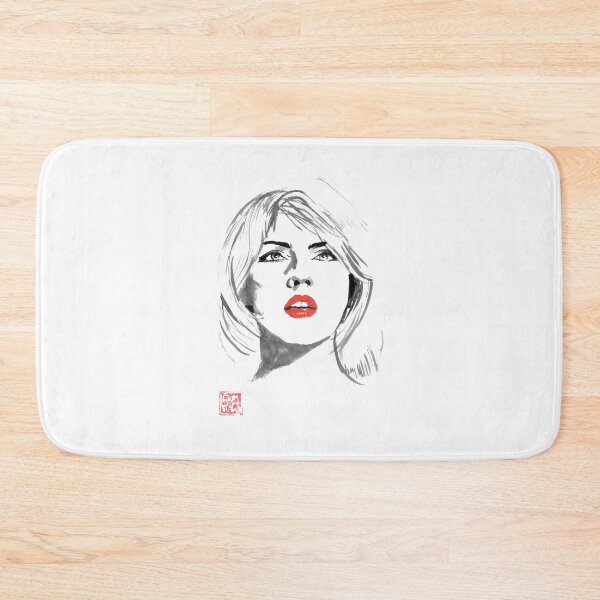 Item preview, blondie designed and sold by pechane.