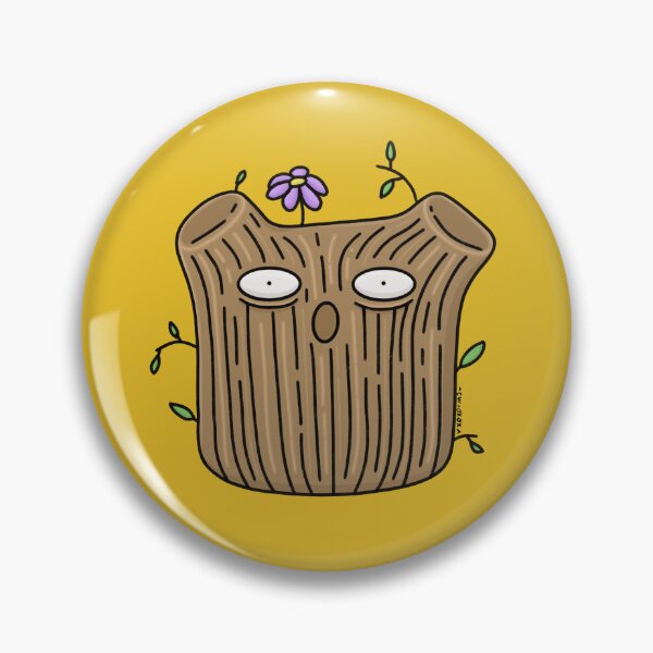 Item preview, Scared Tree designed and sold by XOXOMJSHOP.