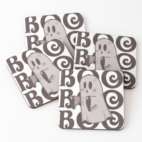Item preview, Boo-tiful Ghost wants a hug designed and sold by bro-waru.