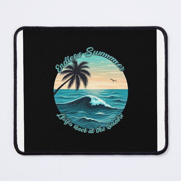 Item preview, Serene Waves designed and sold by Alta-store.