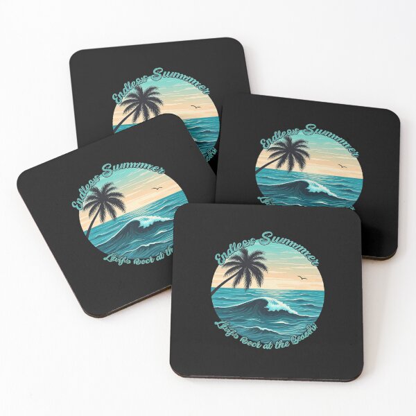 Item preview, Serene Waves designed and sold by Alta-store.