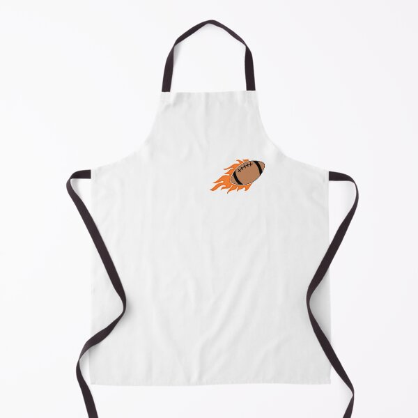 Item preview, American Football on Fire designed and sold by dottiedigitals.