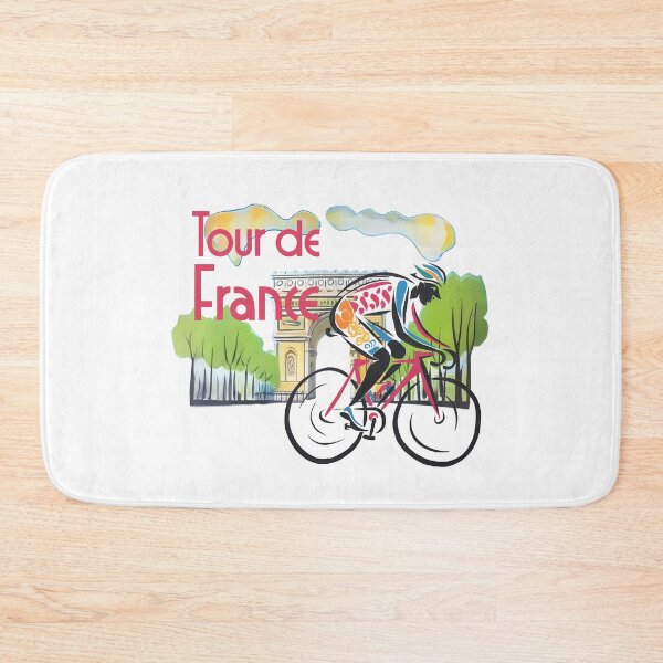 Item preview, Tour de France designed and sold by Colorfulman.