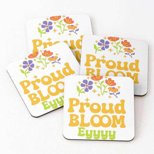Item preview, Bini Proud bloom designed and sold by AissTee.