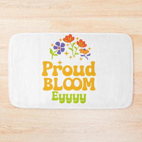 Item preview, Bini Proud bloom designed and sold by AissTee.