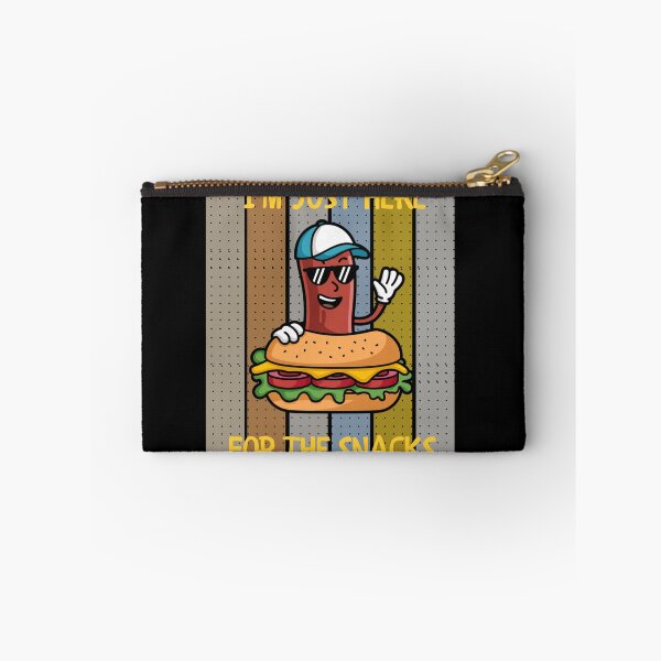 Item preview, Friendly Sausage in a Colorful Sandwich Waving designed and sold by Colorful-Garden.