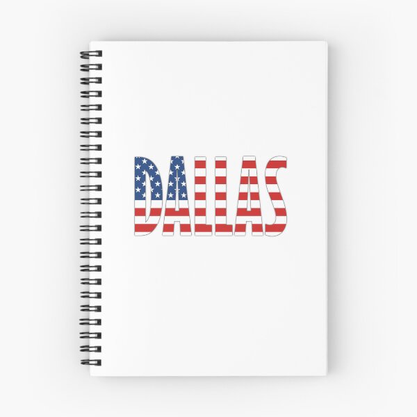 Item preview, Dallas city USA designed and sold by mikistudio.
