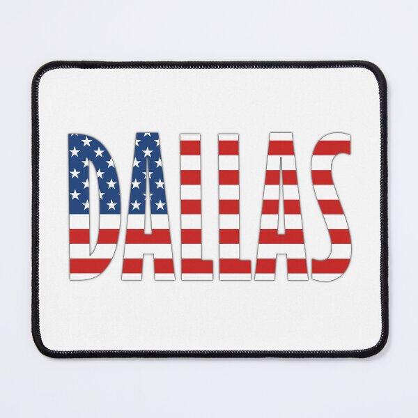 Item preview, Dallas city USA designed and sold by mikistudio.