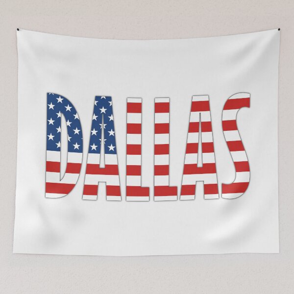 Item preview, Dallas city USA designed and sold by mikistudio.