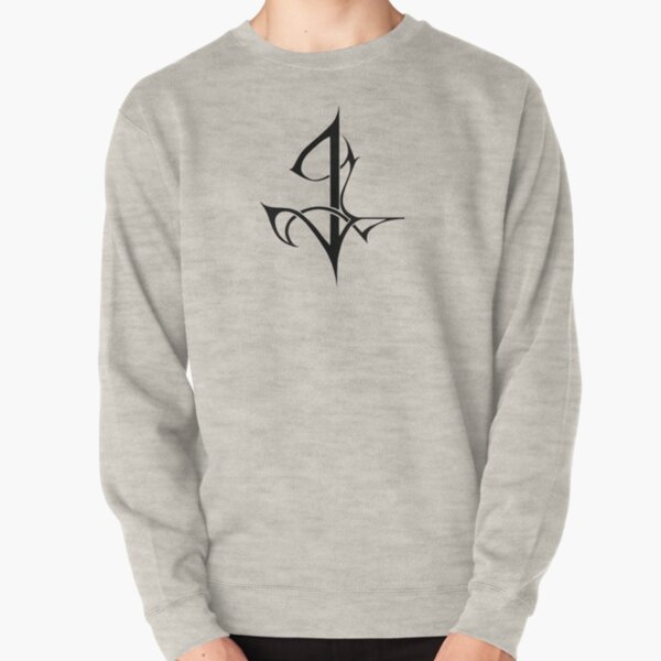 Insomnium Pullover Sweatshirt