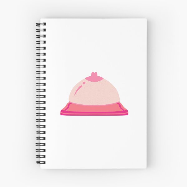 Item preview, Add a touch of whimsy to your everyday life with this charming nipple-shaped bell cover. designed and sold by OnlyShoppMarket.