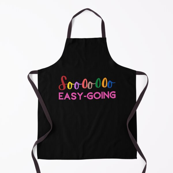 Item preview, Soooooo EASY GOING designed and sold by Nancyanna.