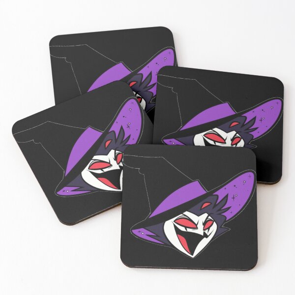 Item preview, Stolas Halloween Costume - Helluva Boss designed and sold by Anime-Express.