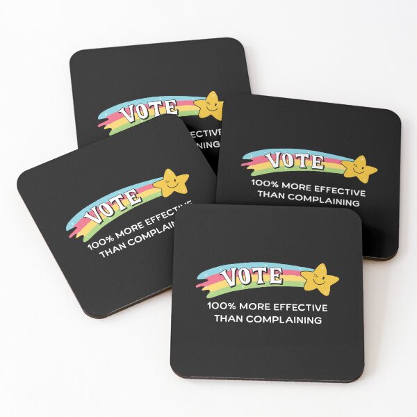 Item preview, Vote  designed and sold by ValentinaHramov.