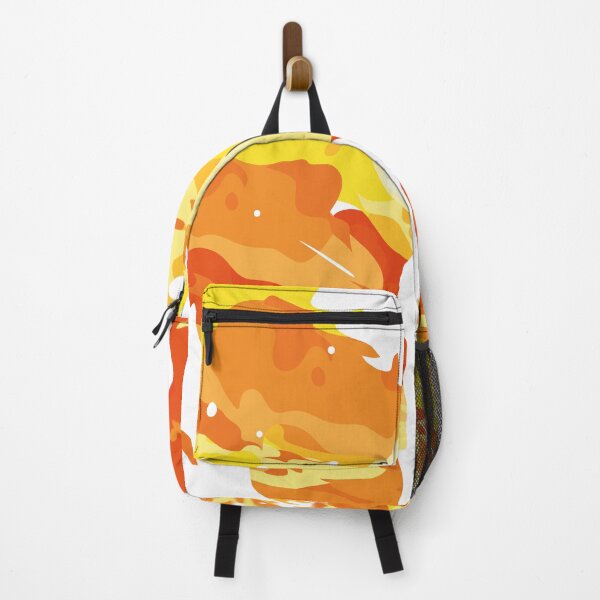 Item preview, Fiery Ascension: Silhouette Against Flames designed and sold by mozizy.
