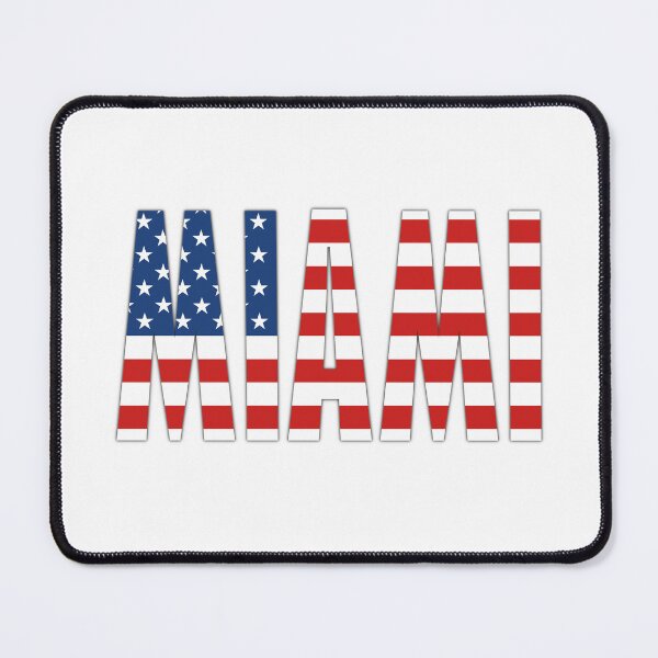 Item preview, Miami city USA designed and sold by mikistudio.