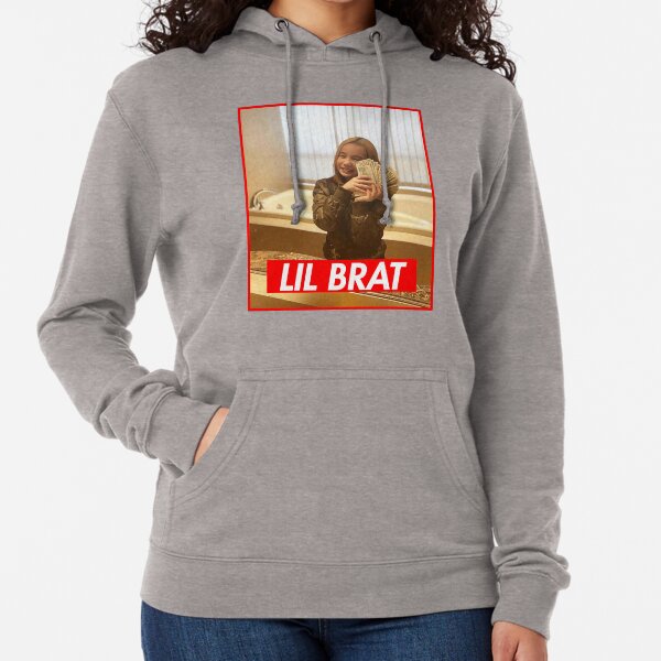 lil tay gucci hoodie