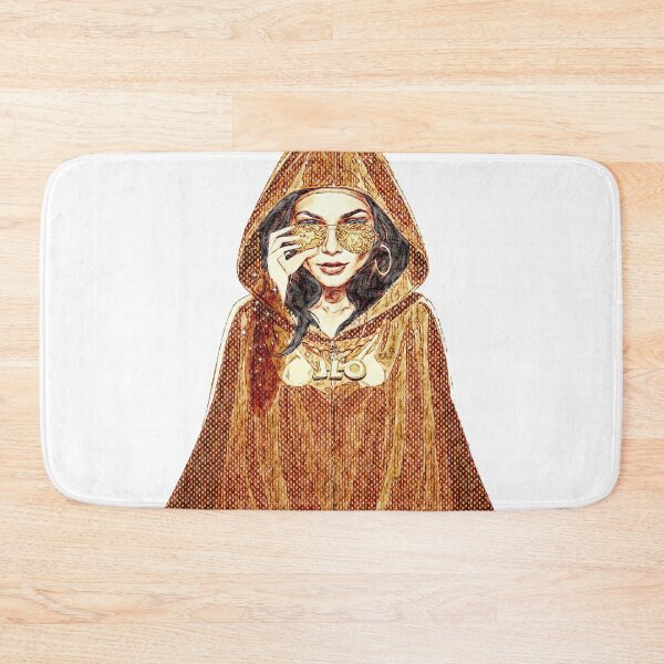Item preview, Jennifer Lopez stars gold designed and sold by Hen-C-Art.