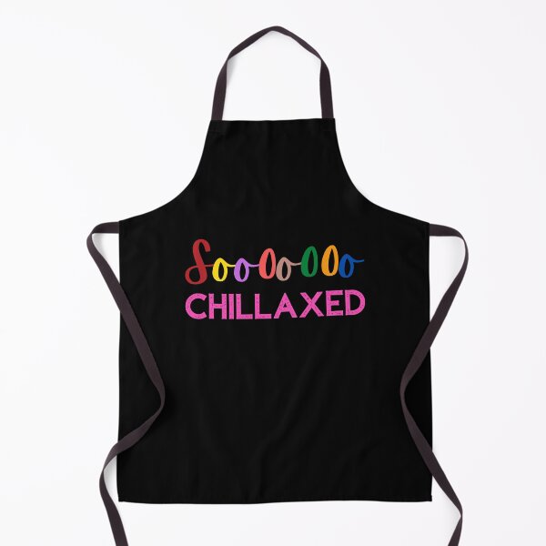 Item preview, Soooooo CHILLAXED designed and sold by Nancyanna.