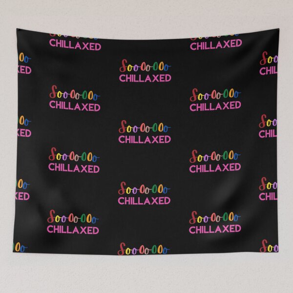 Item preview, Soooooo CHILLAXED designed and sold by Nancyanna.