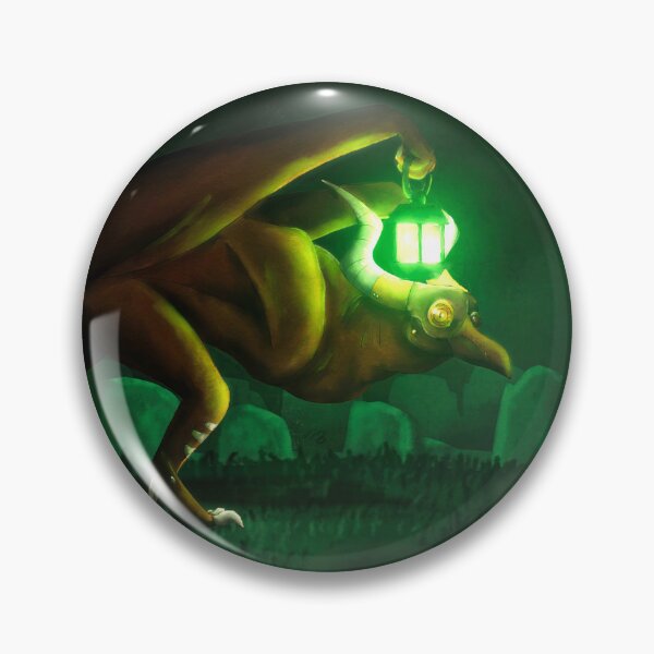 Item preview, Plague dragon designed and sold by Skyraider20.