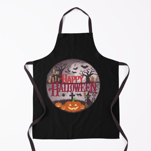 Item preview, Happy Halloween designed and sold by AnimalsDH305.