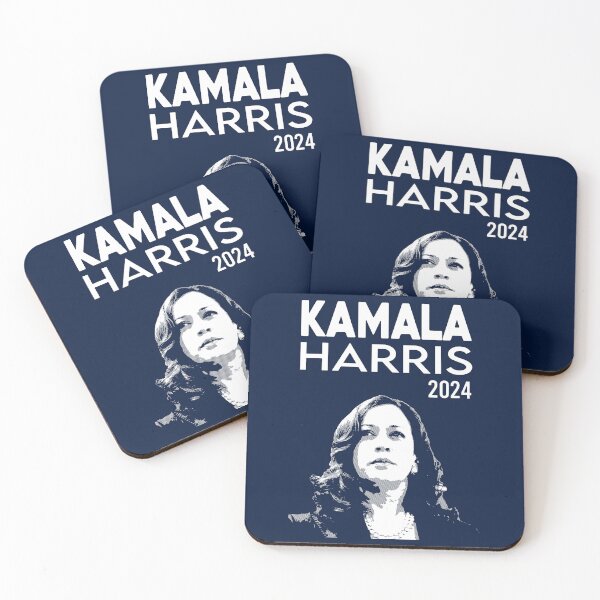 Item preview, Kamala Harris 2024 designed and sold by SoulArtLove.