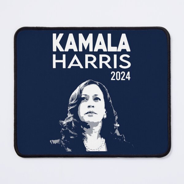 Item preview, Kamala Harris 2024 designed and sold by SoulArtLove.