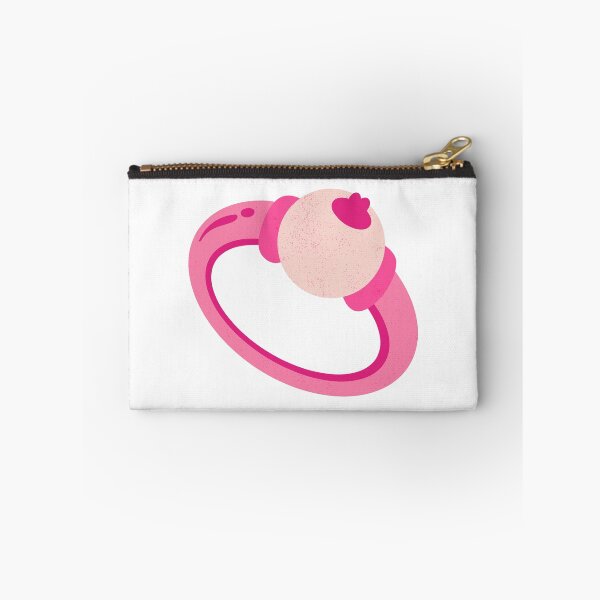 Item preview, Add a touch of playful flair to your everyday style with this unique nipple-shaped ring.  designed and sold by OnlyShoppMarket.