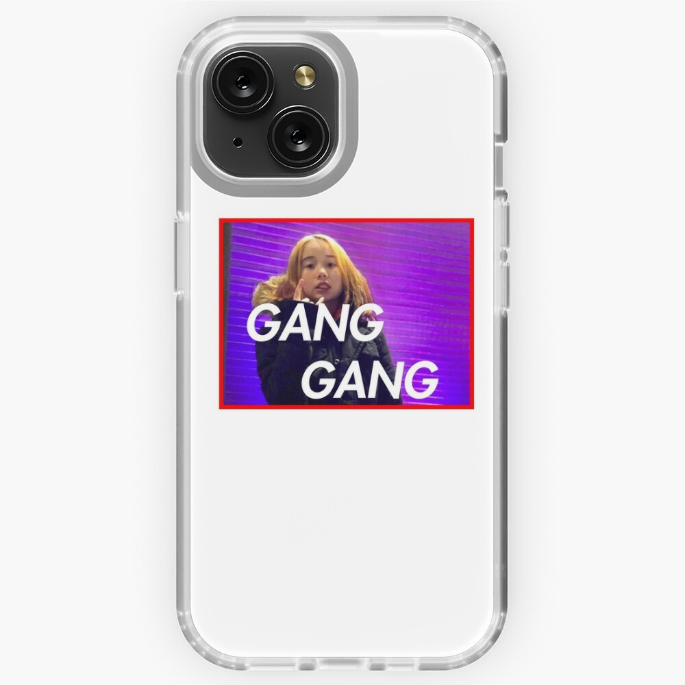 Lil tay: gang gang