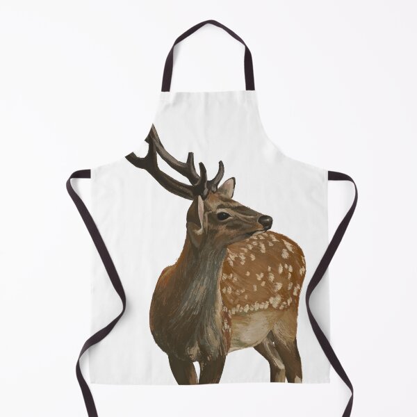 Item preview, Nara Deer designed and sold by AlnyOcean.