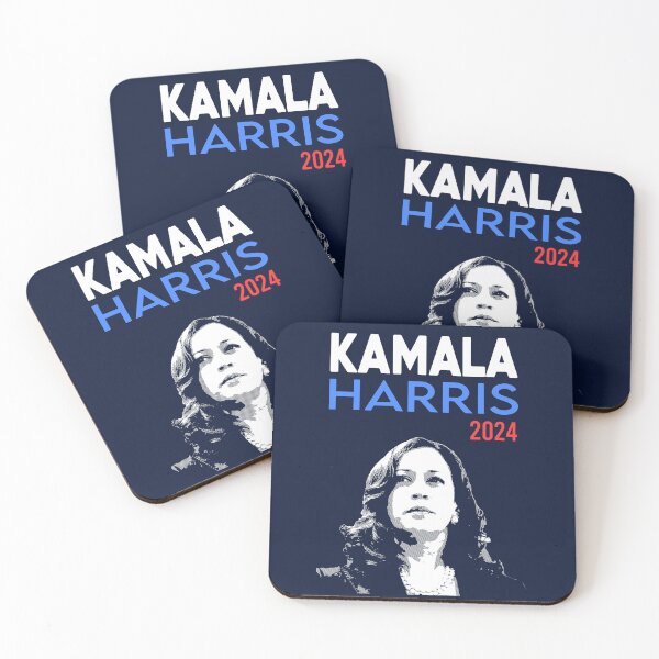 Item preview, Kamala Harris 2024 designed and sold by SoulArtLove.
