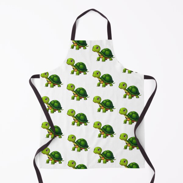 Item preview, Copy of Funny and Cute Anime Turtle designed and sold by ThreeftlyPicks.
